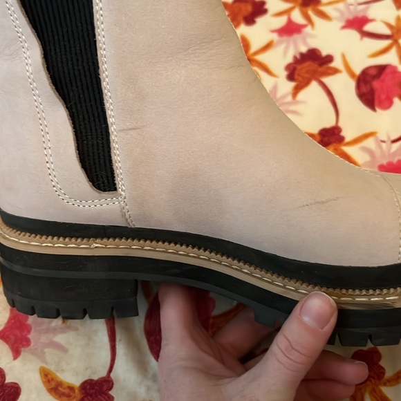 Toms Chelsea boot - Picture 3 of 4